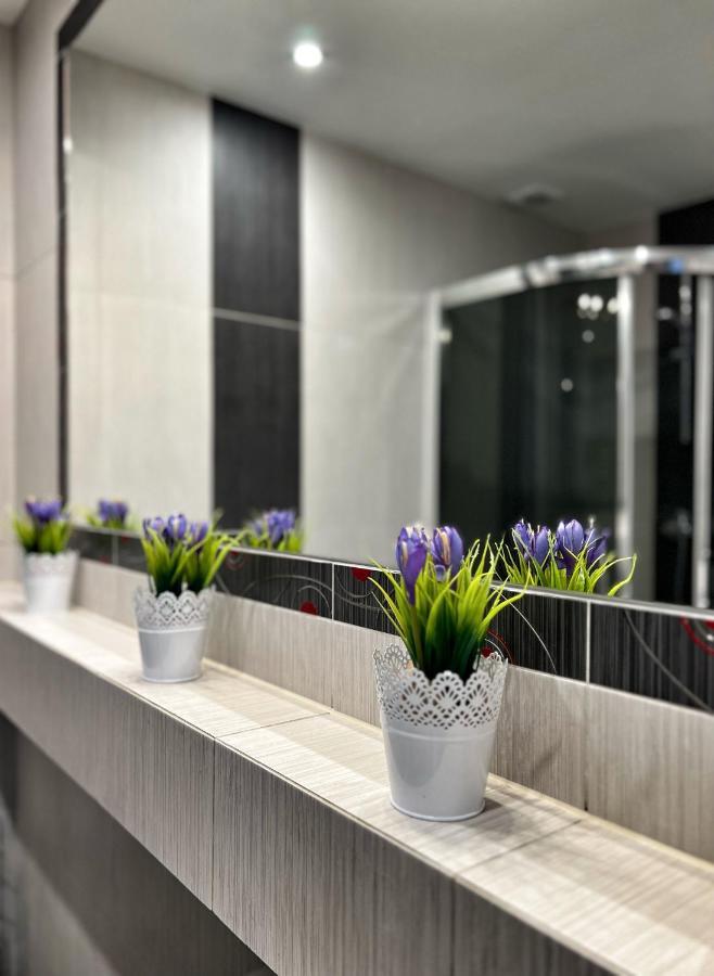 Apartament Lesny Z Kominkiem - Viva Pod Giewontem Apartamenty ซาโกปาเน ภายนอก รูปภาพ