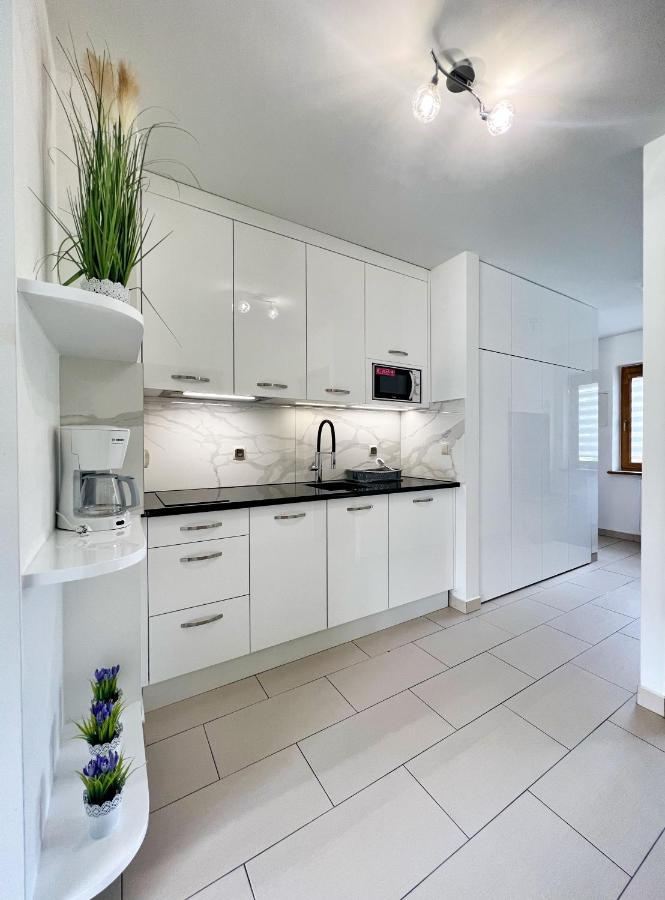 Apartament Lesny Z Kominkiem - Viva Pod Giewontem Apartamenty ซาโกปาเน ภายนอก รูปภาพ